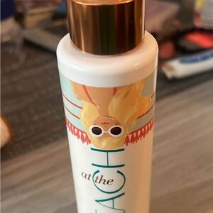 At the Beach Body hair mist
